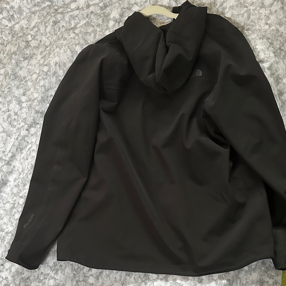 The North Face Men's Dark Gray Performance Jacket - Picture 5 of 8